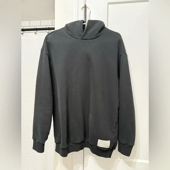 Vuori Restore Oversized Hoodie, small - Picture 3 of 4